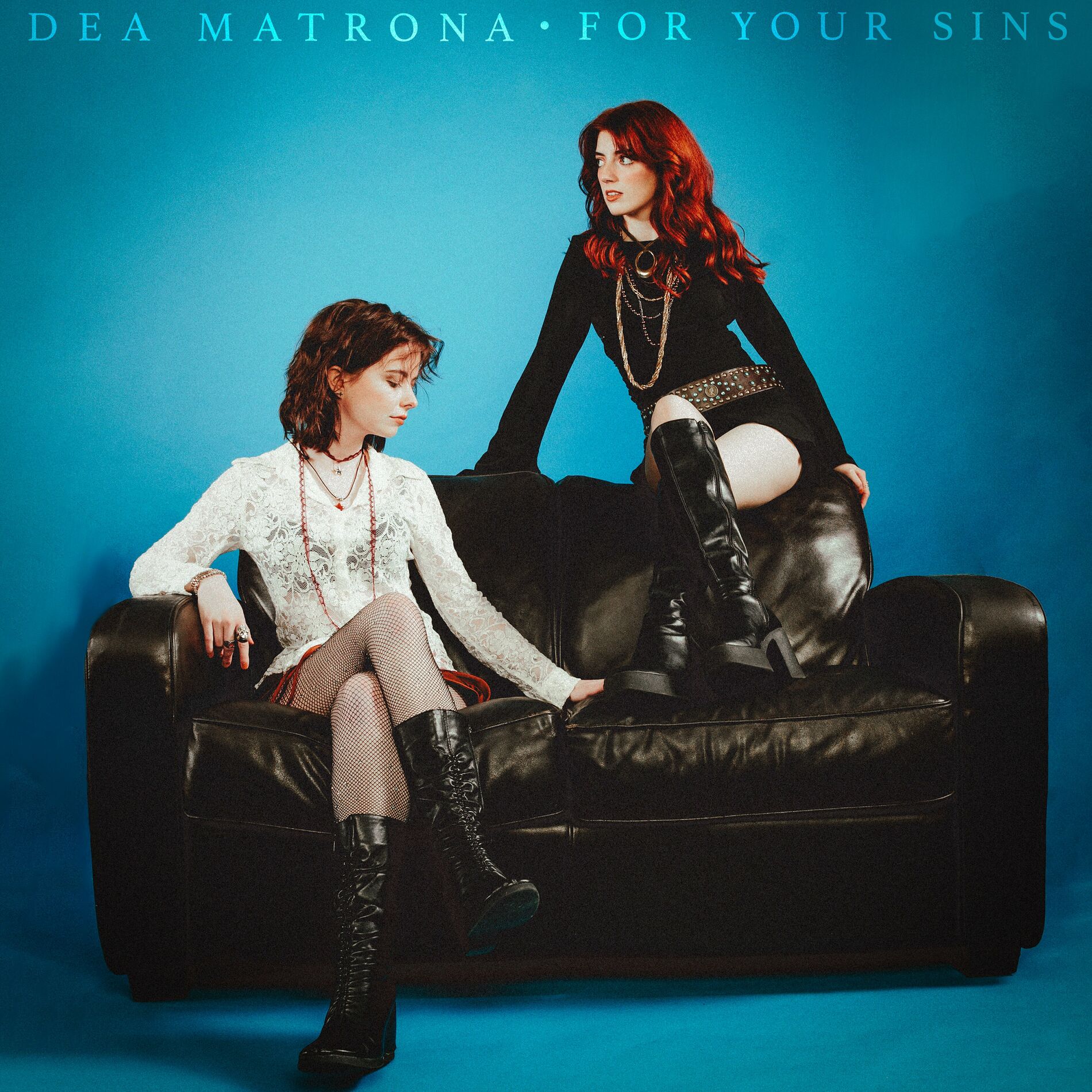 Album cover of Red Button