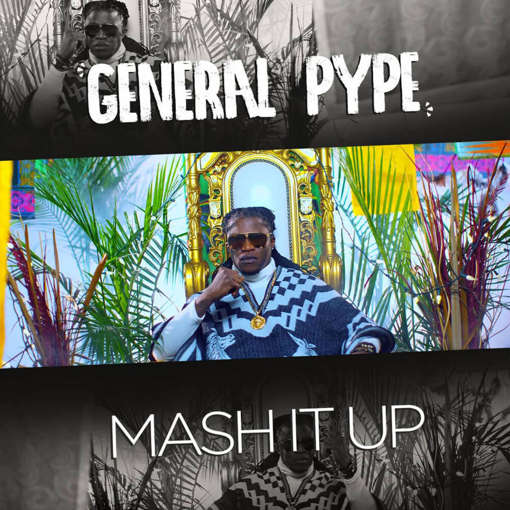 Picture of Mashit Up