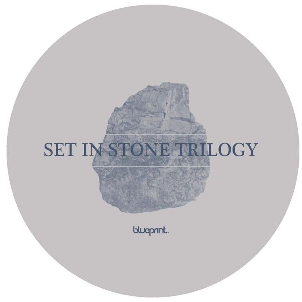 Picture of Metamorphic - Set In Stone Trilogy Remixes