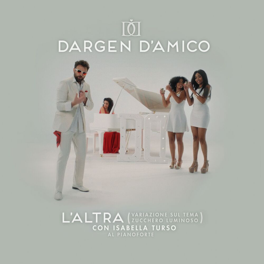 Picture of L'altra (Variazione sul tema zucchero luminoso)