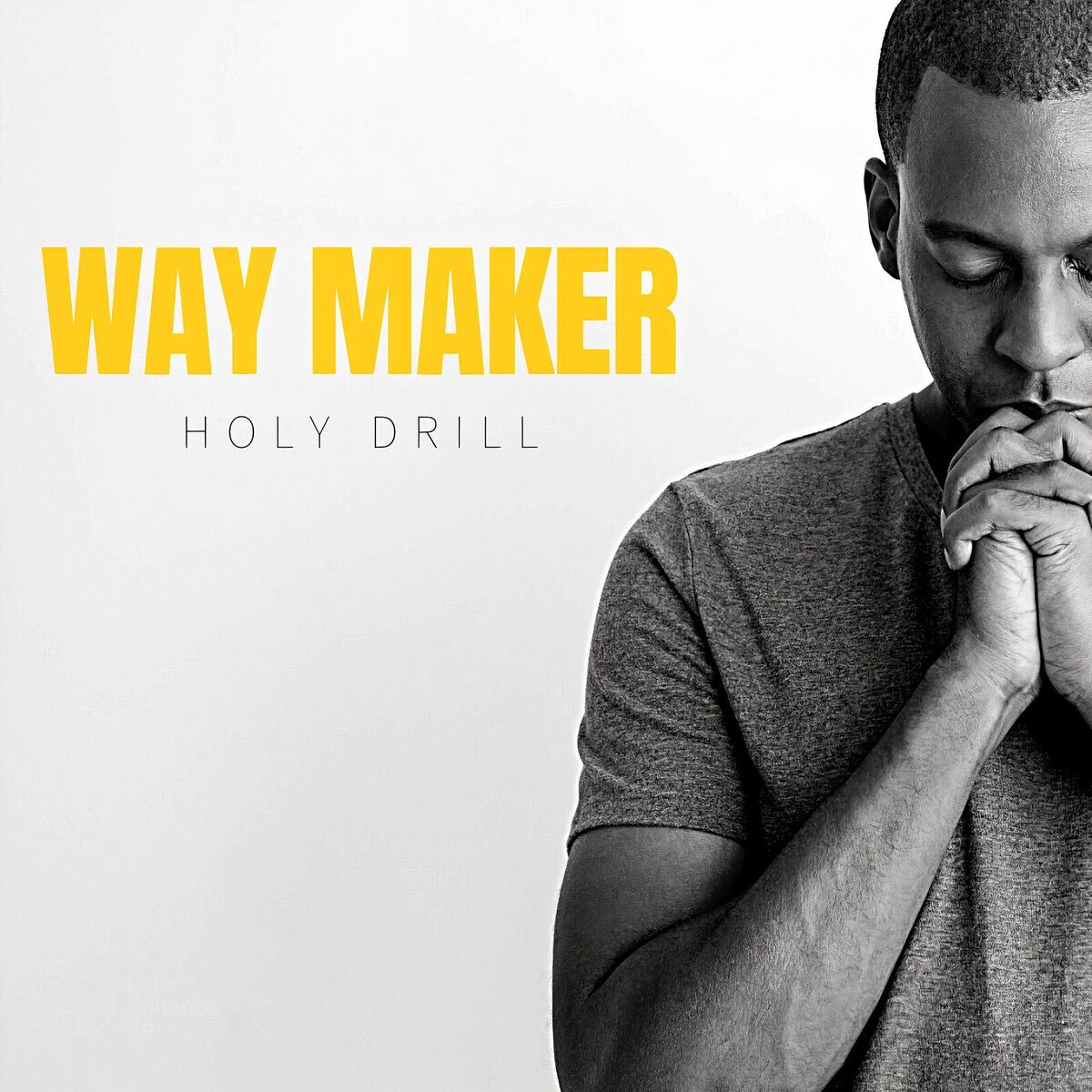 Album cover of Way Maker
