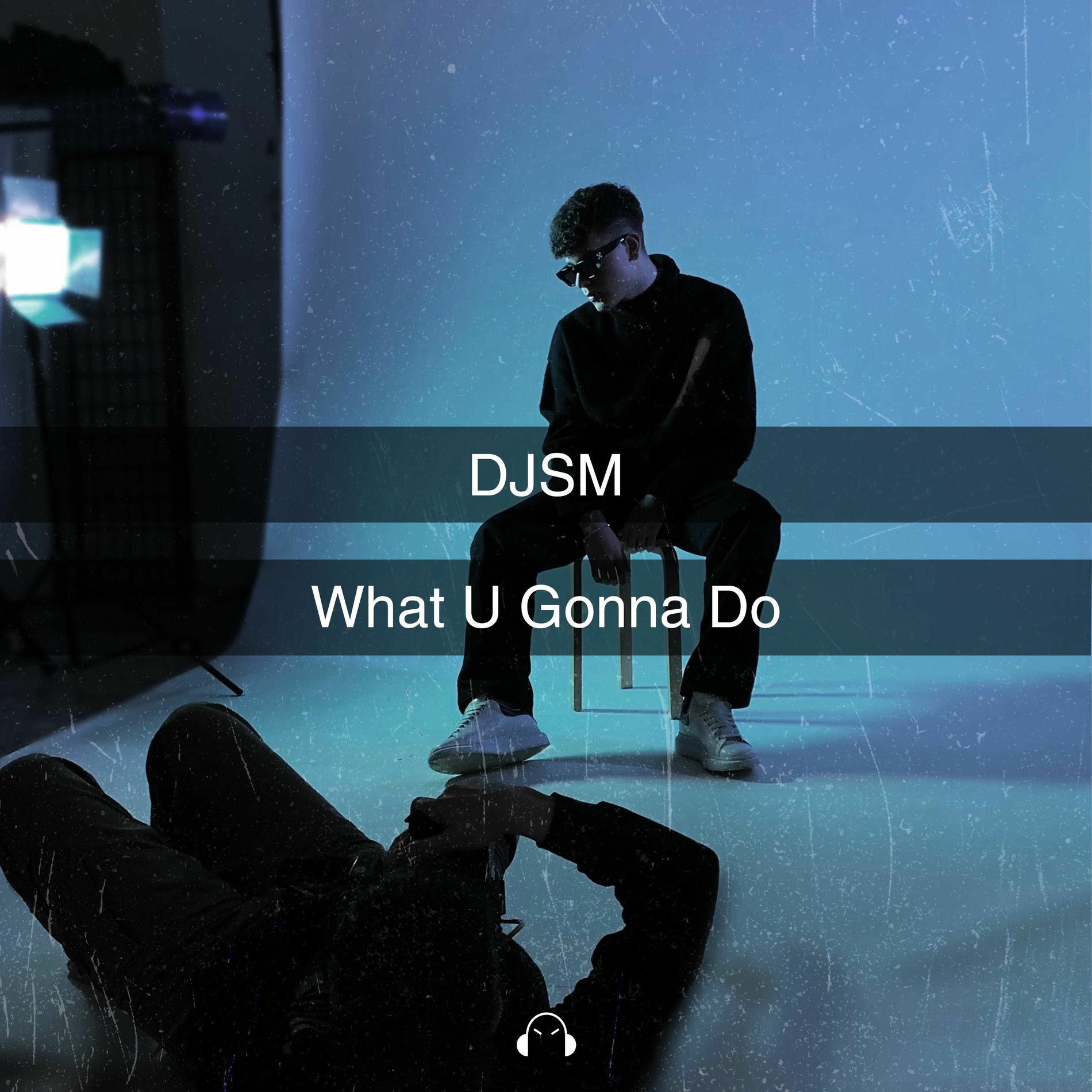 Album cover of What U Gonna Do