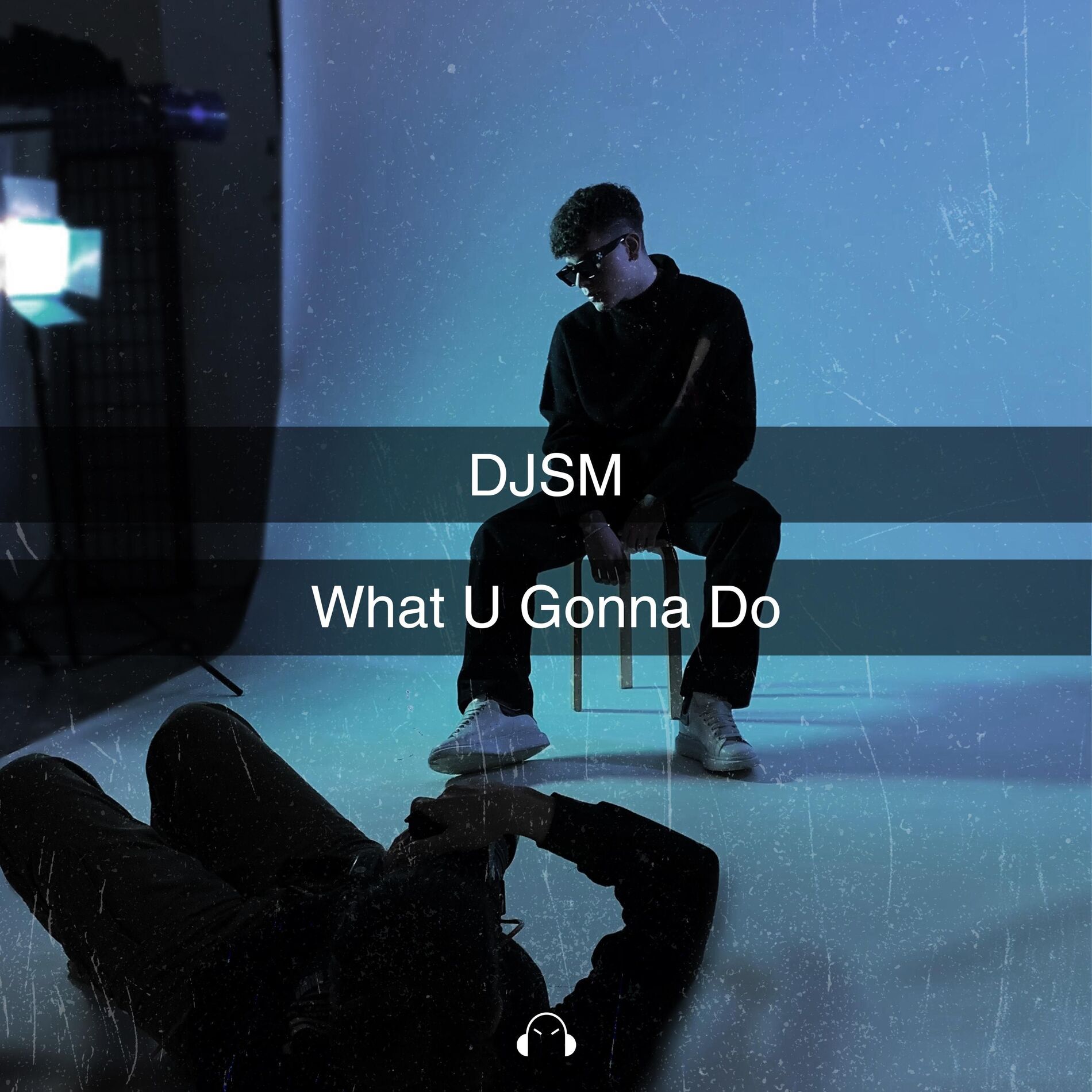 Album cover of What U Gonna Do