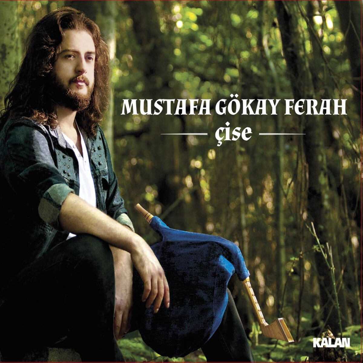 Album cover of İnce Maraz