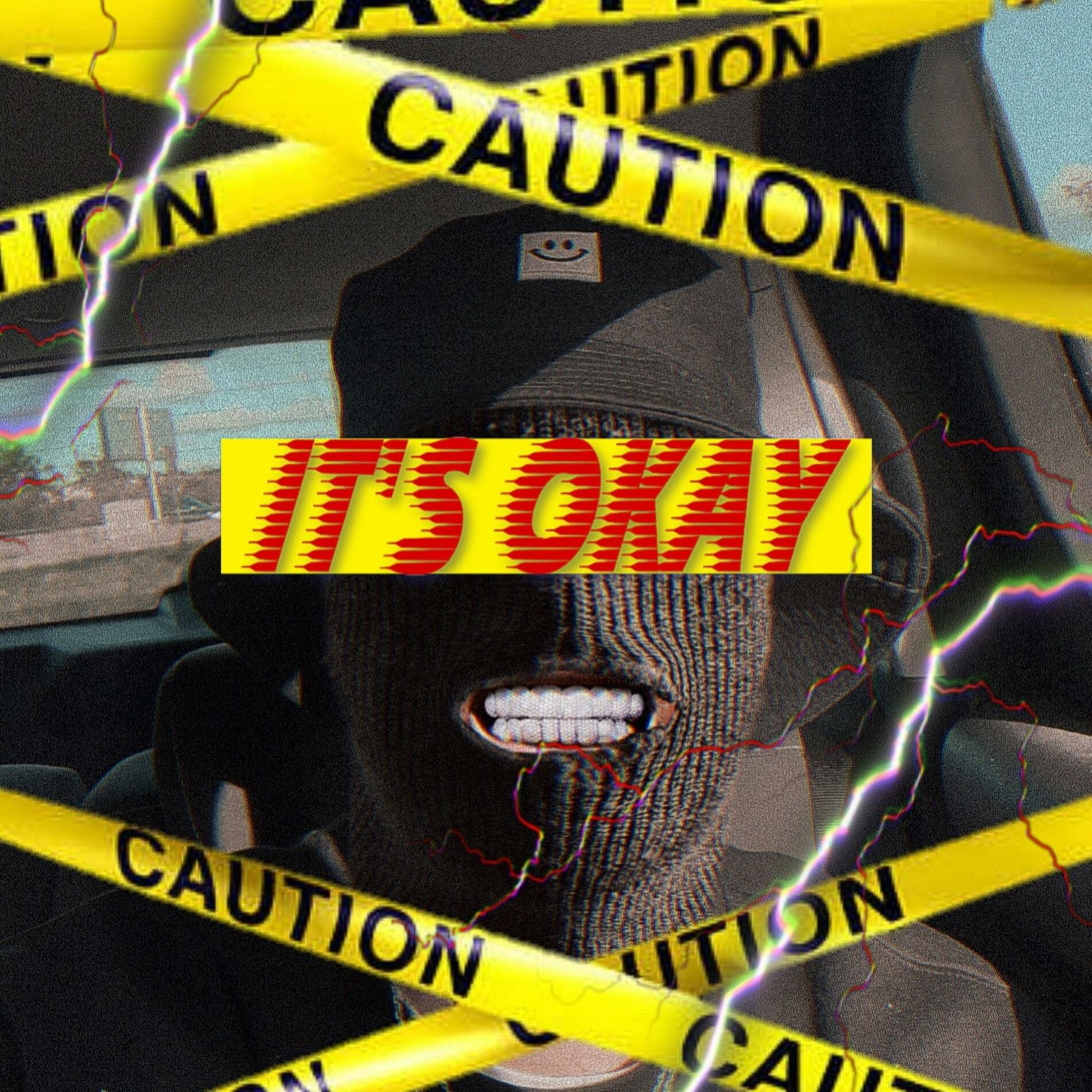 Album cover of IT'S OKAY (feat. Yuri)