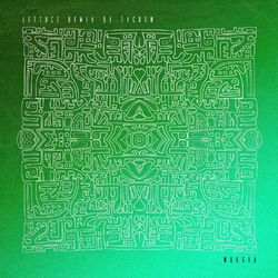 Cover of Moksha (Tycoon Remix)