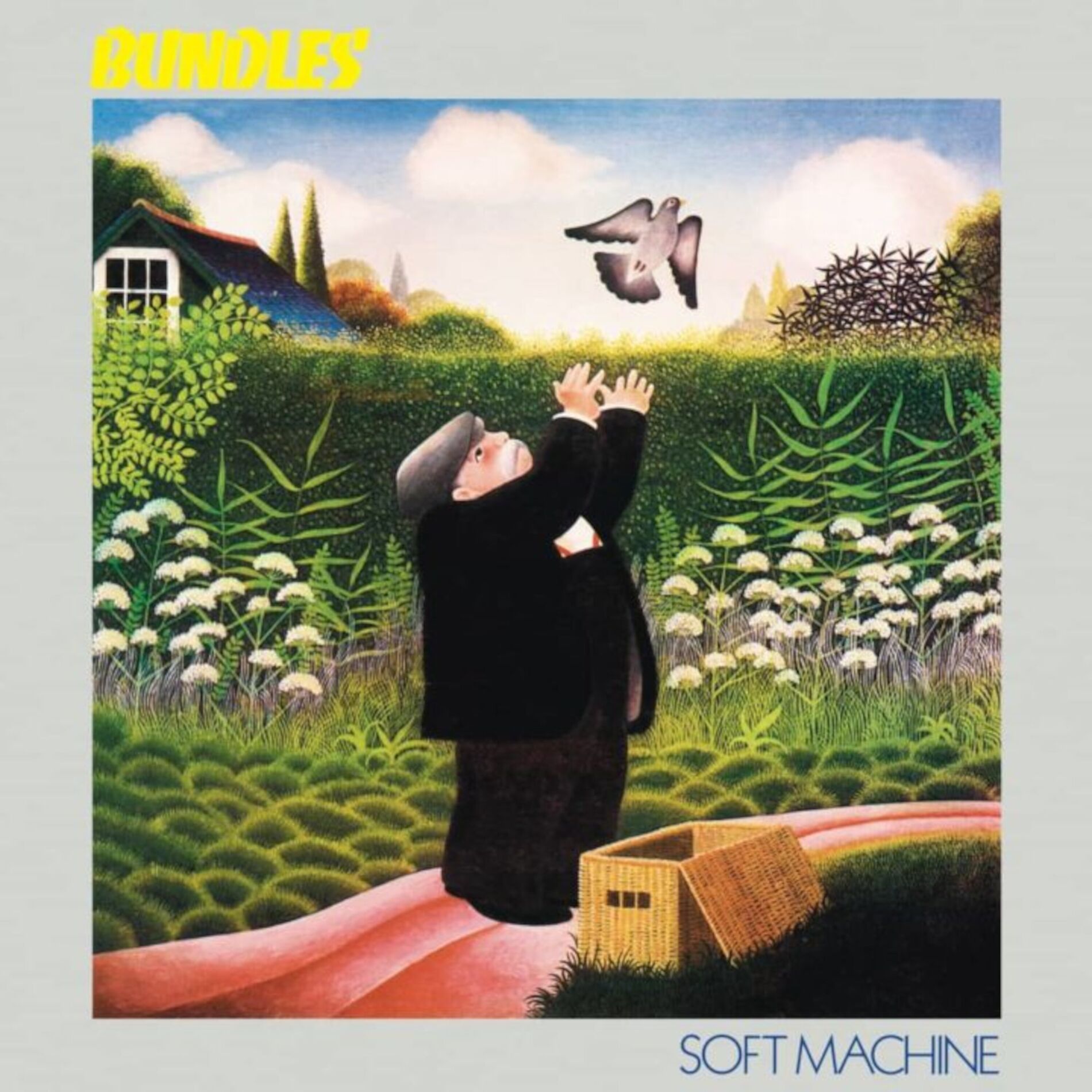 Album cover of Bundles (Remastered And Expanded Edition)