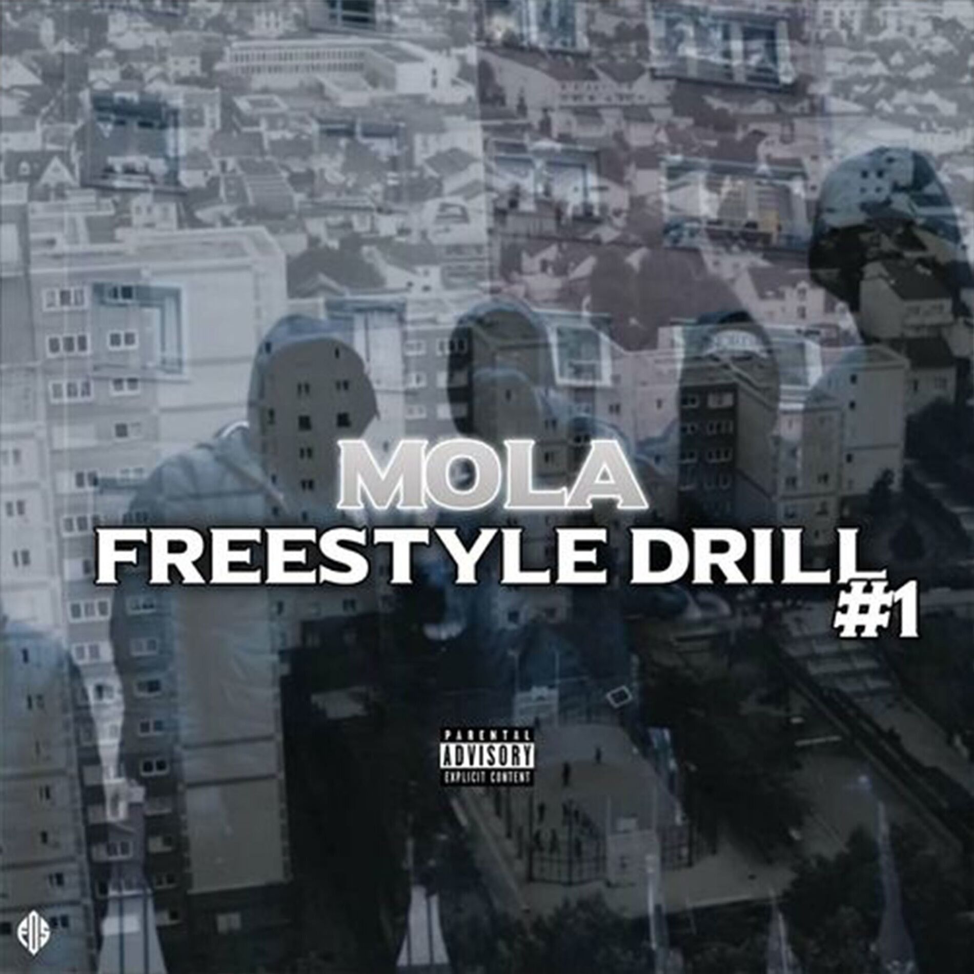 Album cover of Freestyle Drill 1
