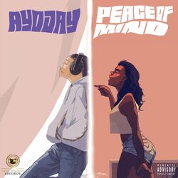Cover of Peace of Mind