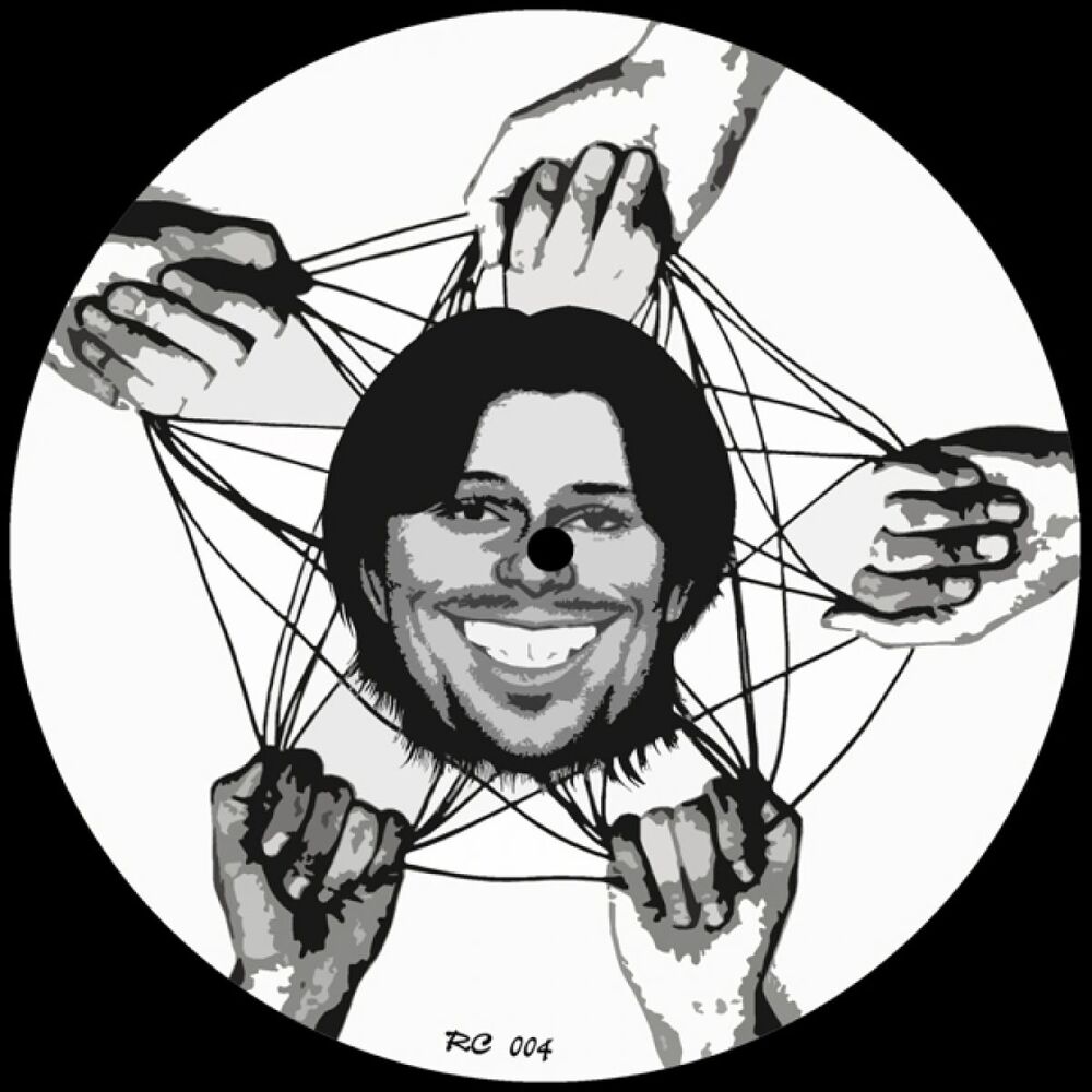 Picture of The Hidden Remix Files