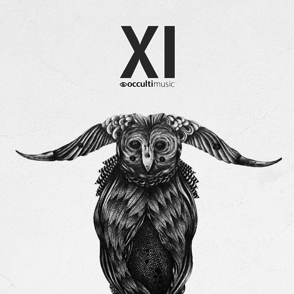 Picture of Occulti Music XI (Album Sampler)