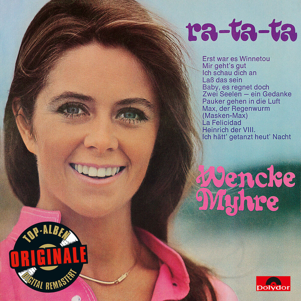 Picture of Ra-Ta-Ta (Originale)