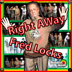 Cover of Right Away