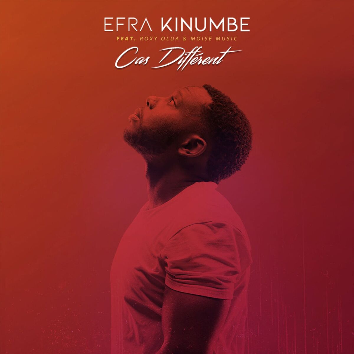 Album cover of Cas différent