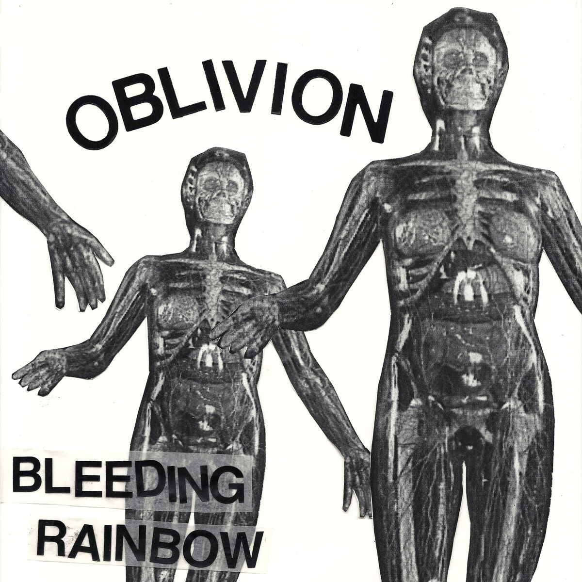 Album cover of Oblivion