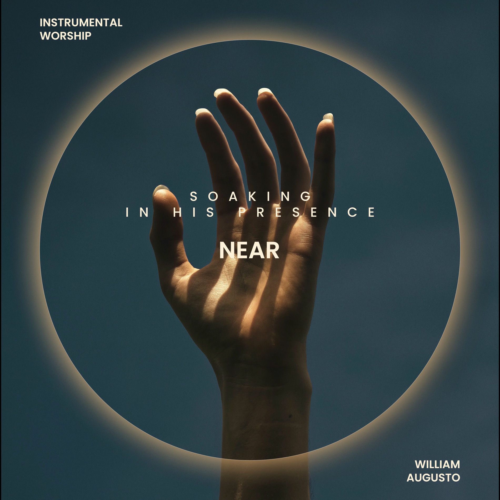 Album cover of Near