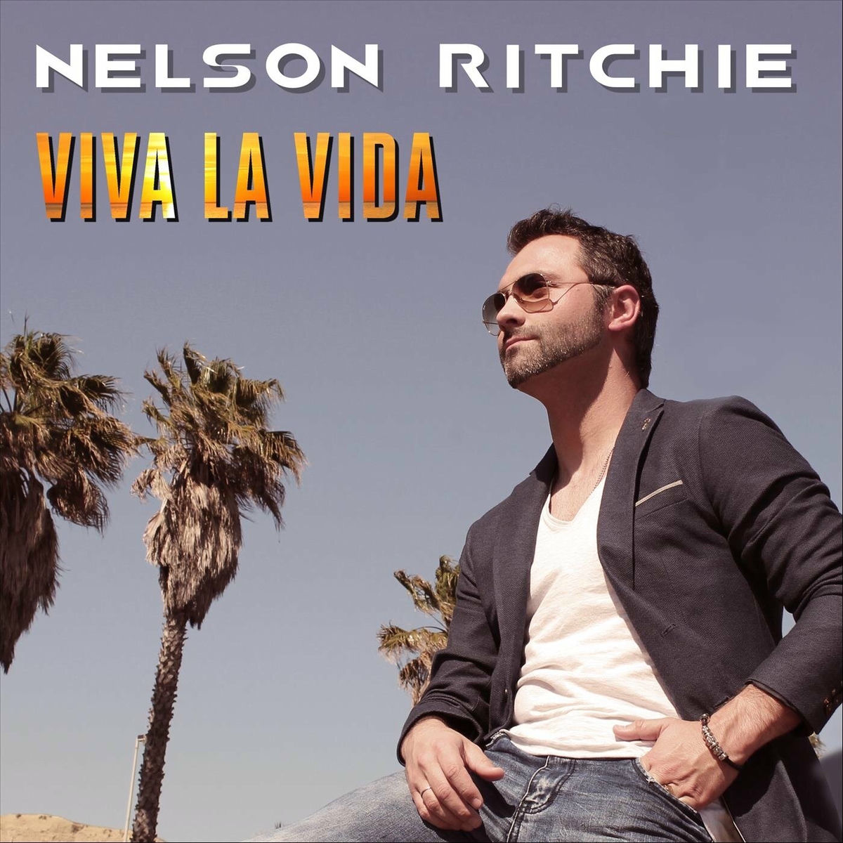 Album cover of Viva la Vida