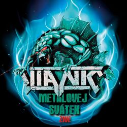 Metalovej Svátek Živě