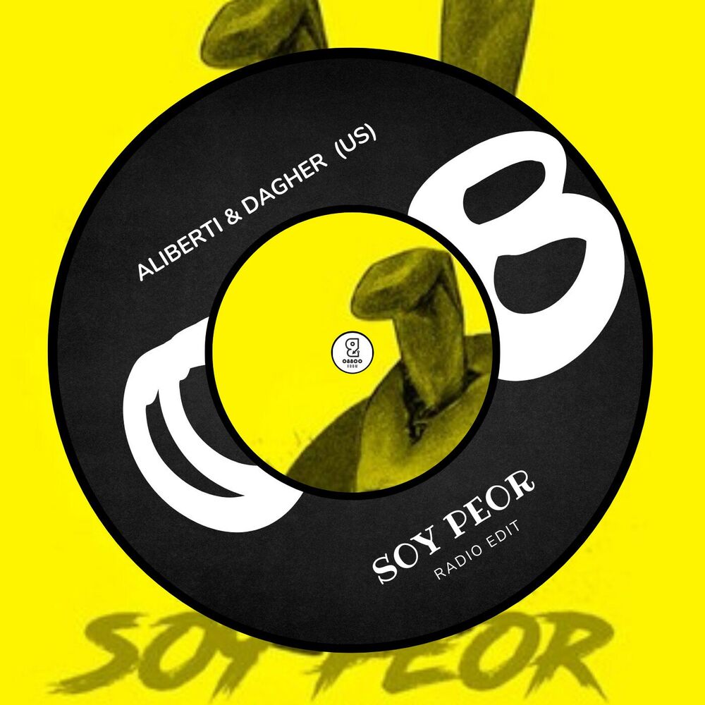 Picture of Soy Peor (Radio Edit)