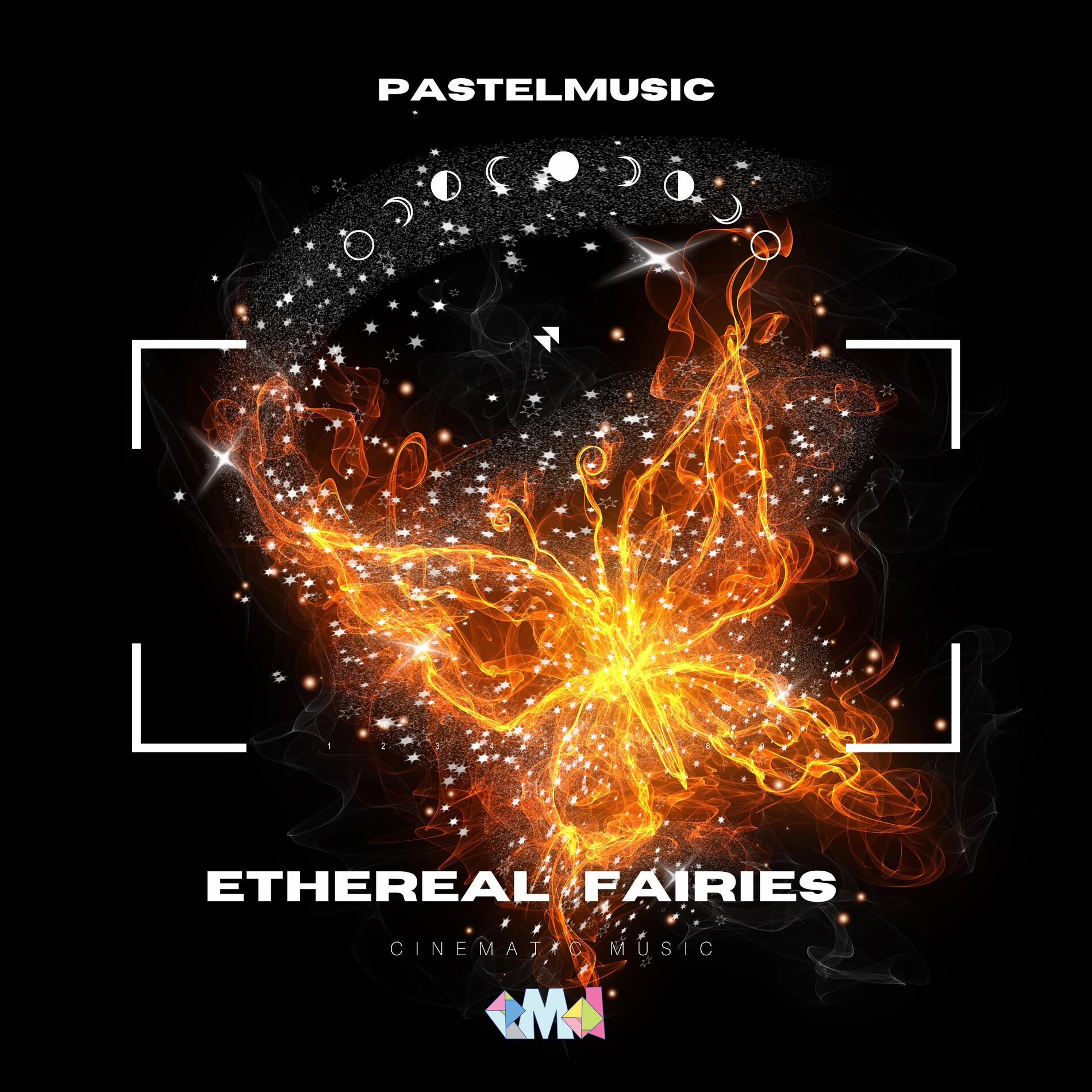 Album cover of Ethereal Fairies