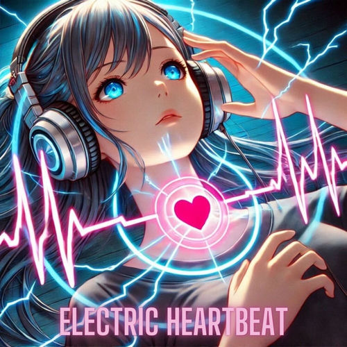 ELECTRIC HEARTBEAT
