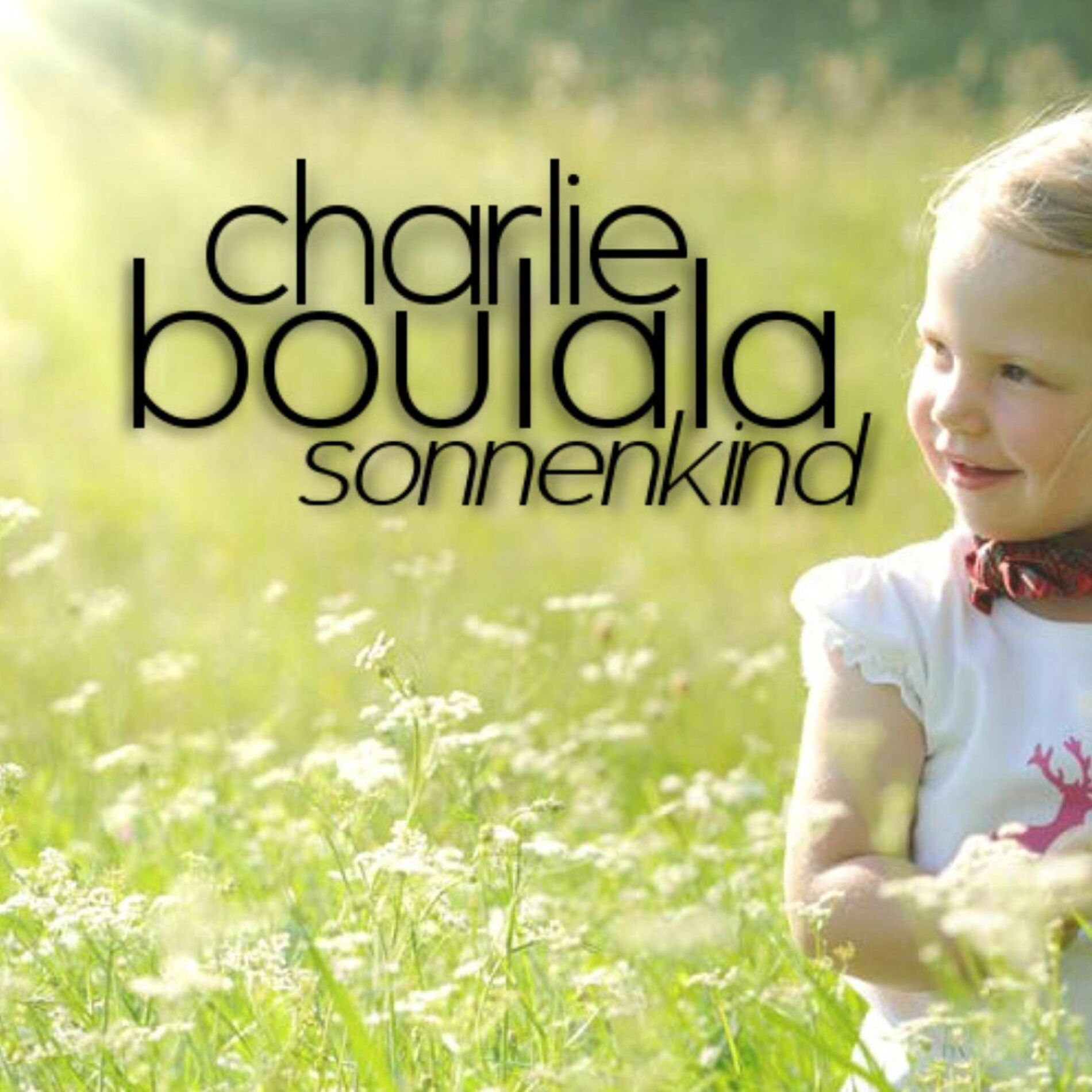 Album cover of Sonnenkind