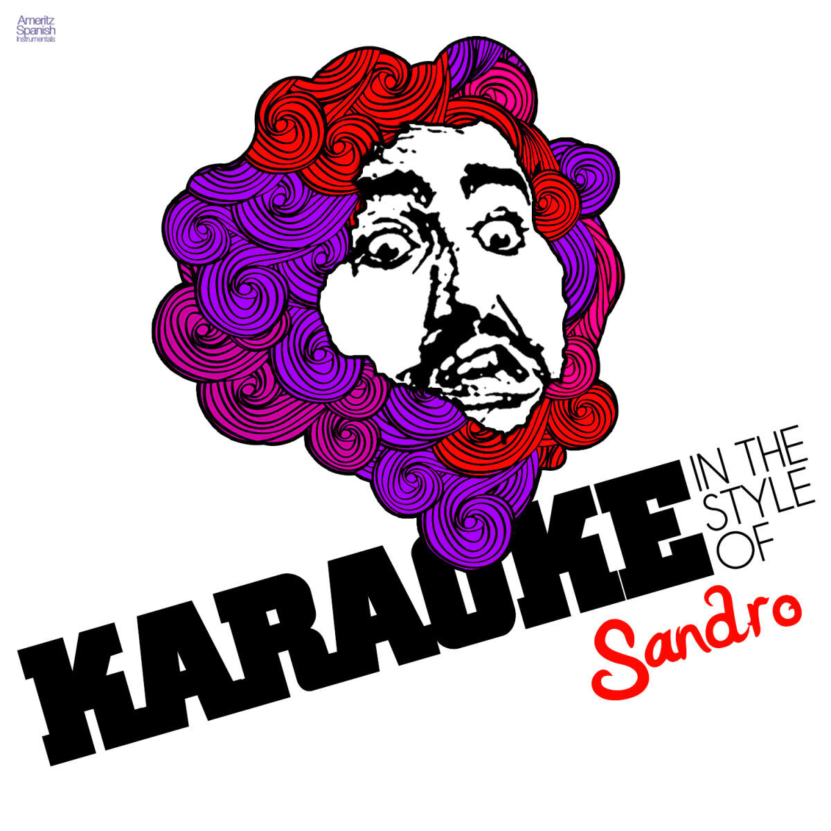 Album cover of Penumbras (Karaoke Version)