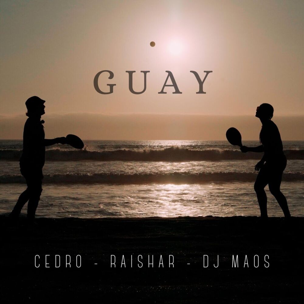 Picture of Guay