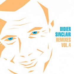 Cover of Remixes, Vol. 4