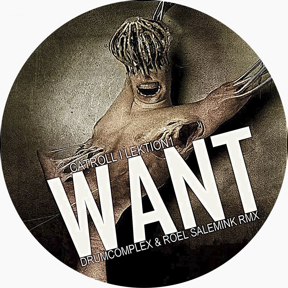 Picture of Want