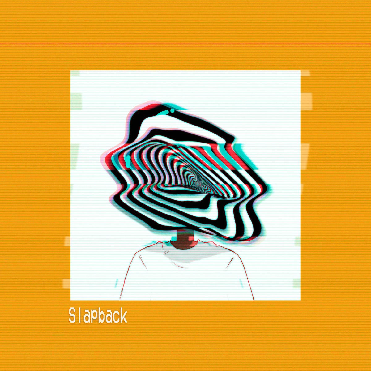 Album cover of Slapback