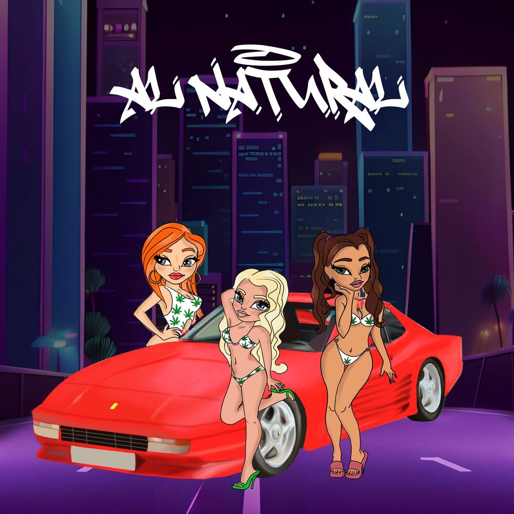 Picture of Al Natural