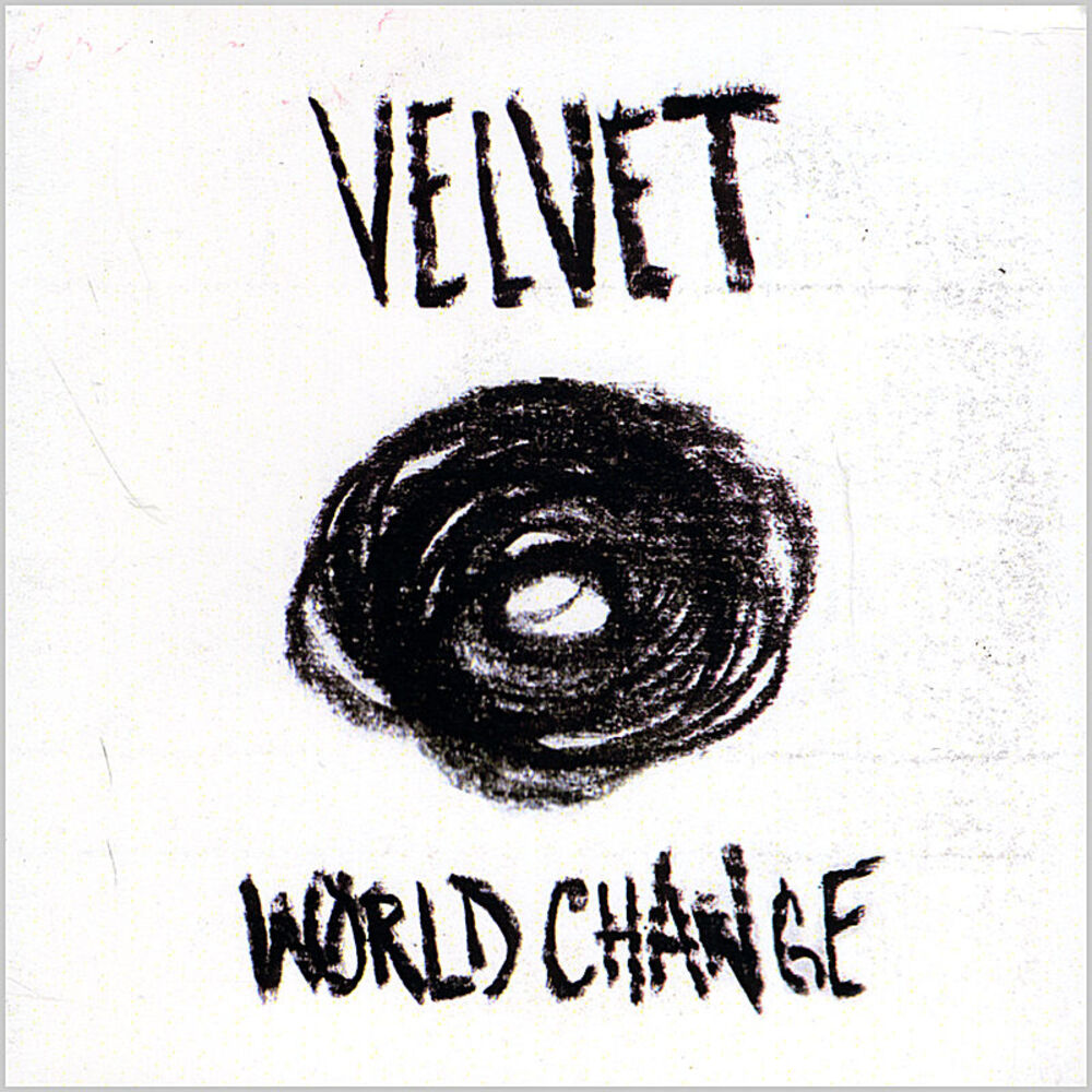 Picture of World Change