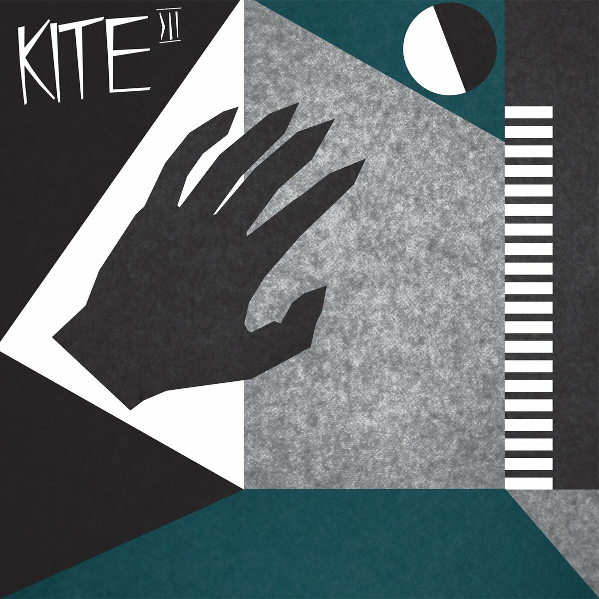 Album cover of III