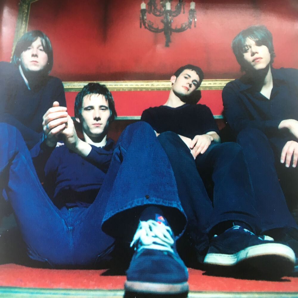 Picture of Ballroom: Singles & B-Sides