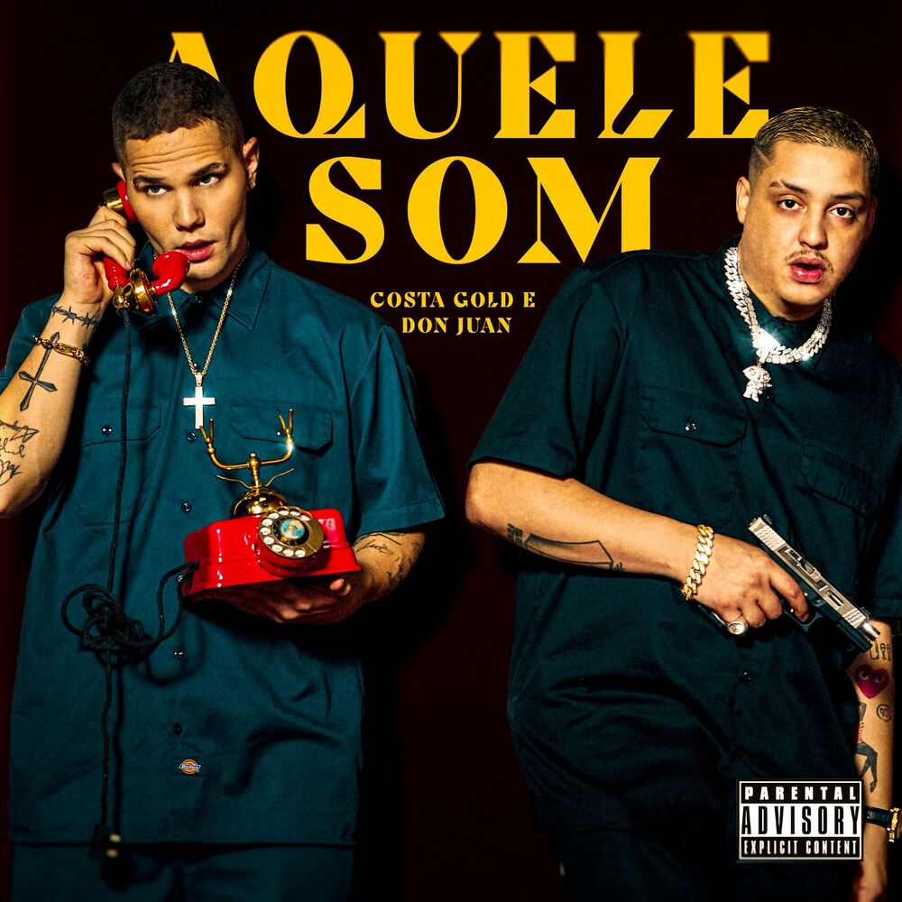 Picture of Aquele Som