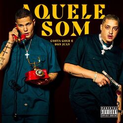 Cover of Aquele Som