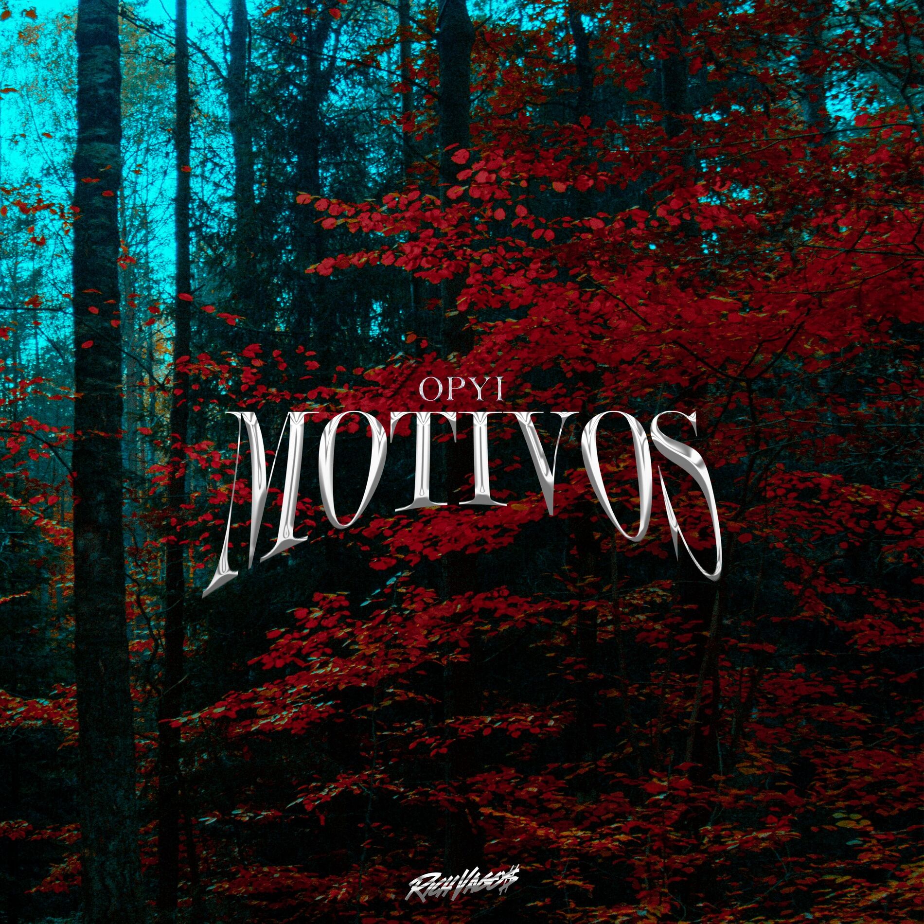 Album cover of Motivos
