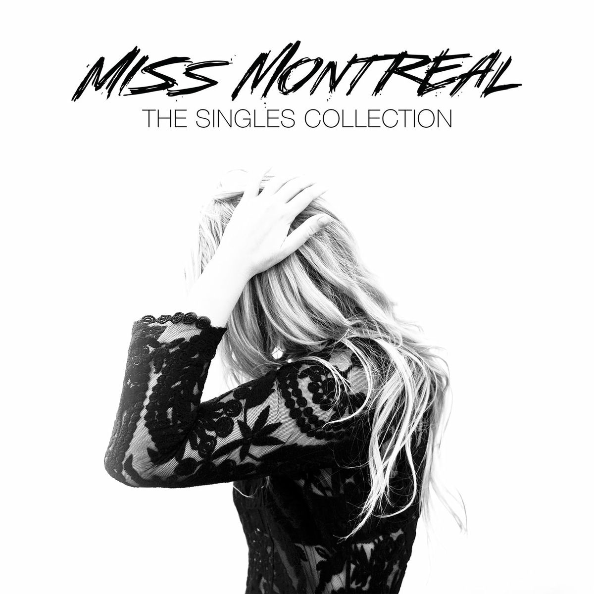 Album cover of The Singles Collection (Deluxe Version)