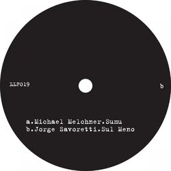 Cover of Sumu
