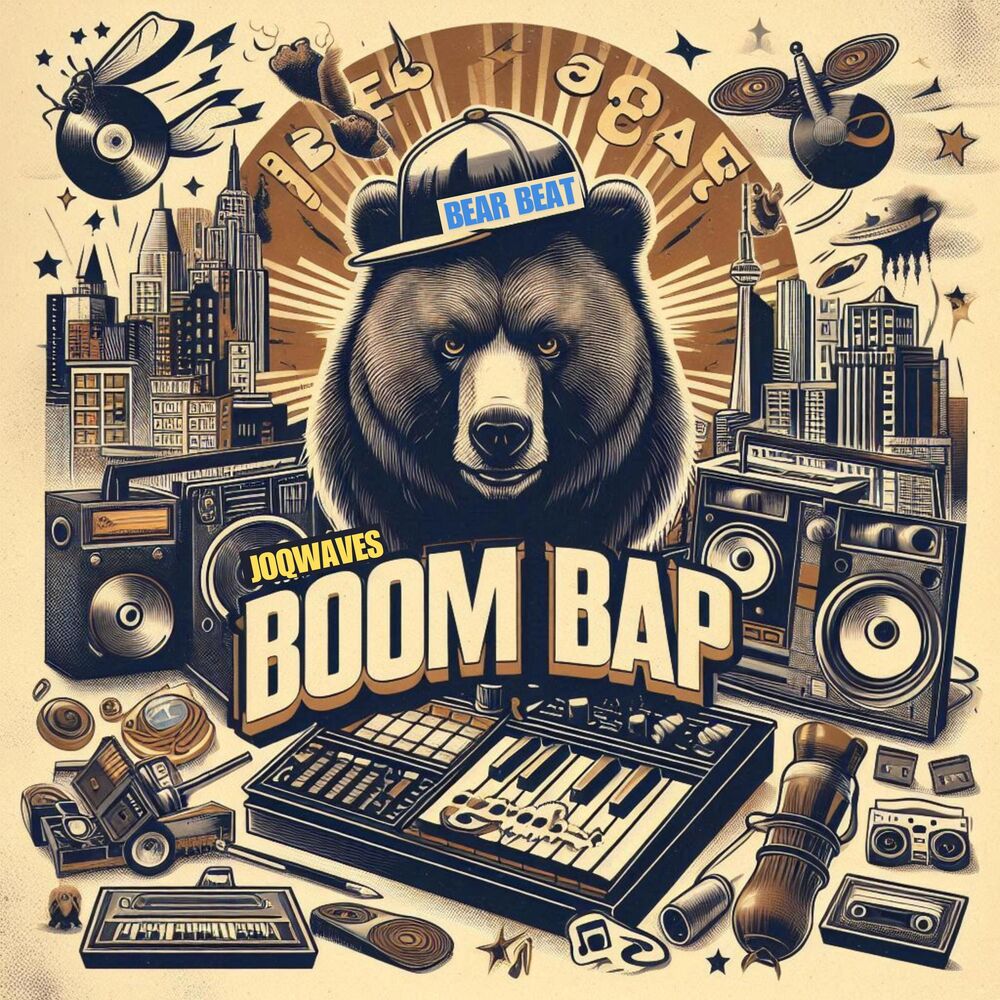 Picture of Bear Beat