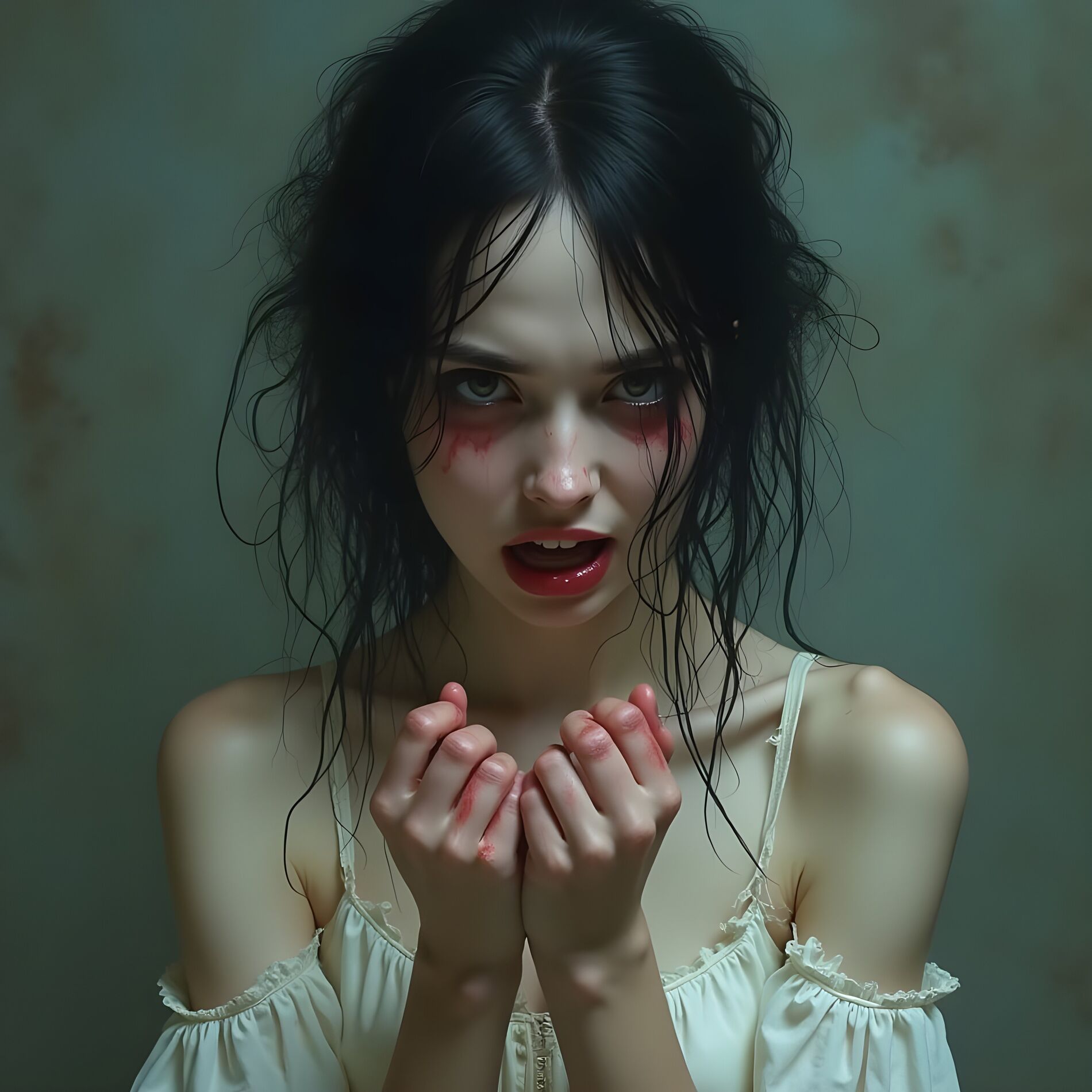 Album cover of Lose my mind