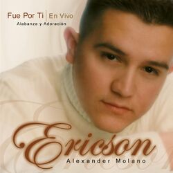 Cover of Fue Por Ti