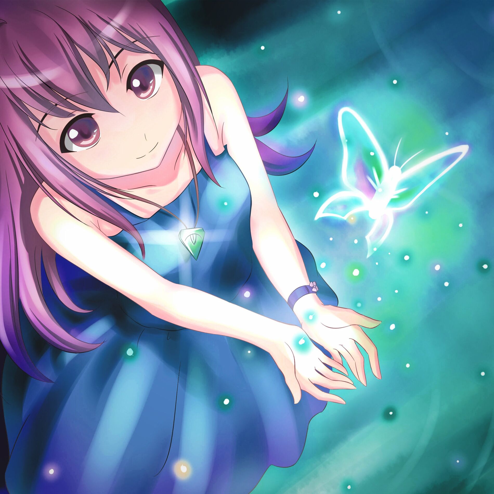 Album cover of Black Magic (Little Mix Nightcore)