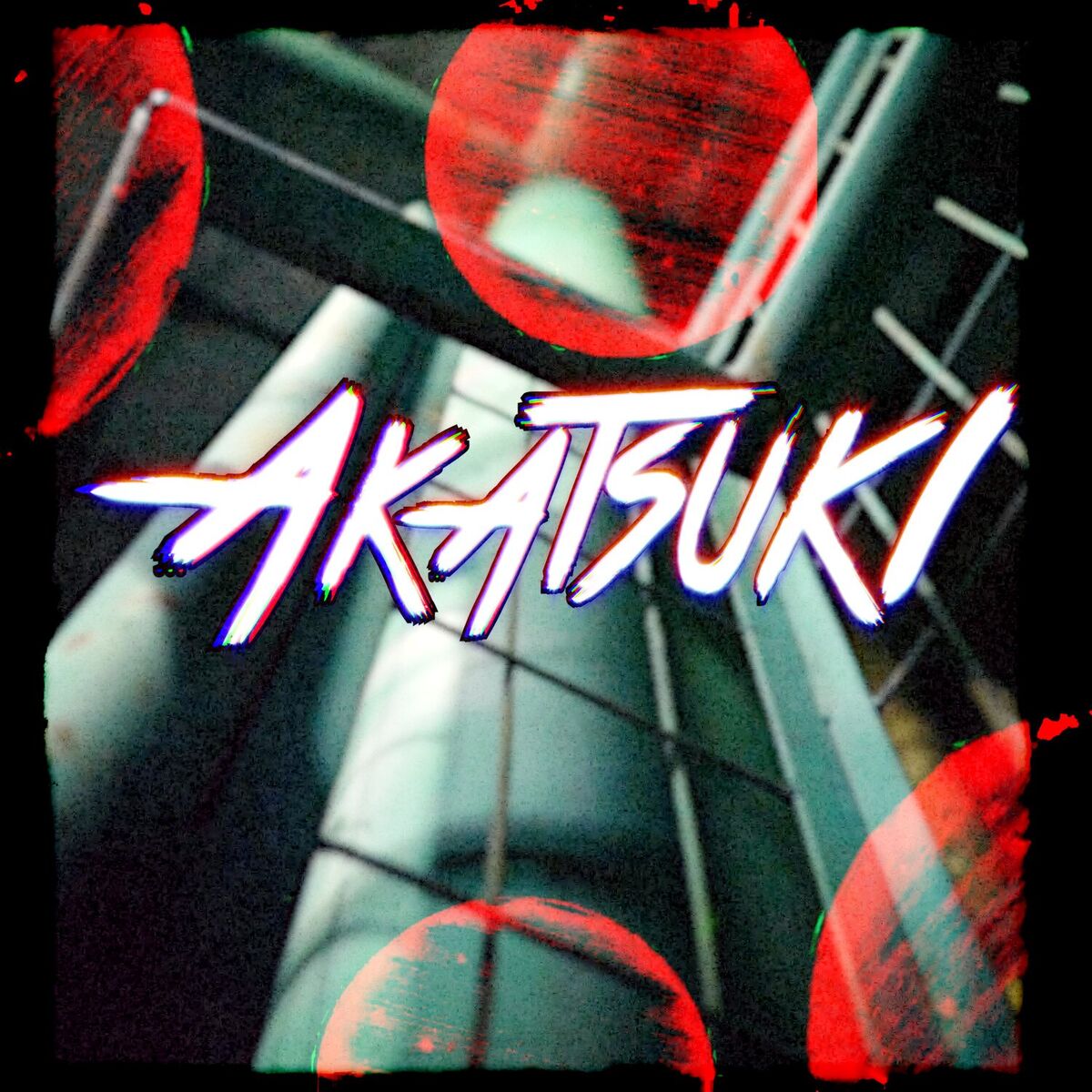 Album cover of Akatsuki