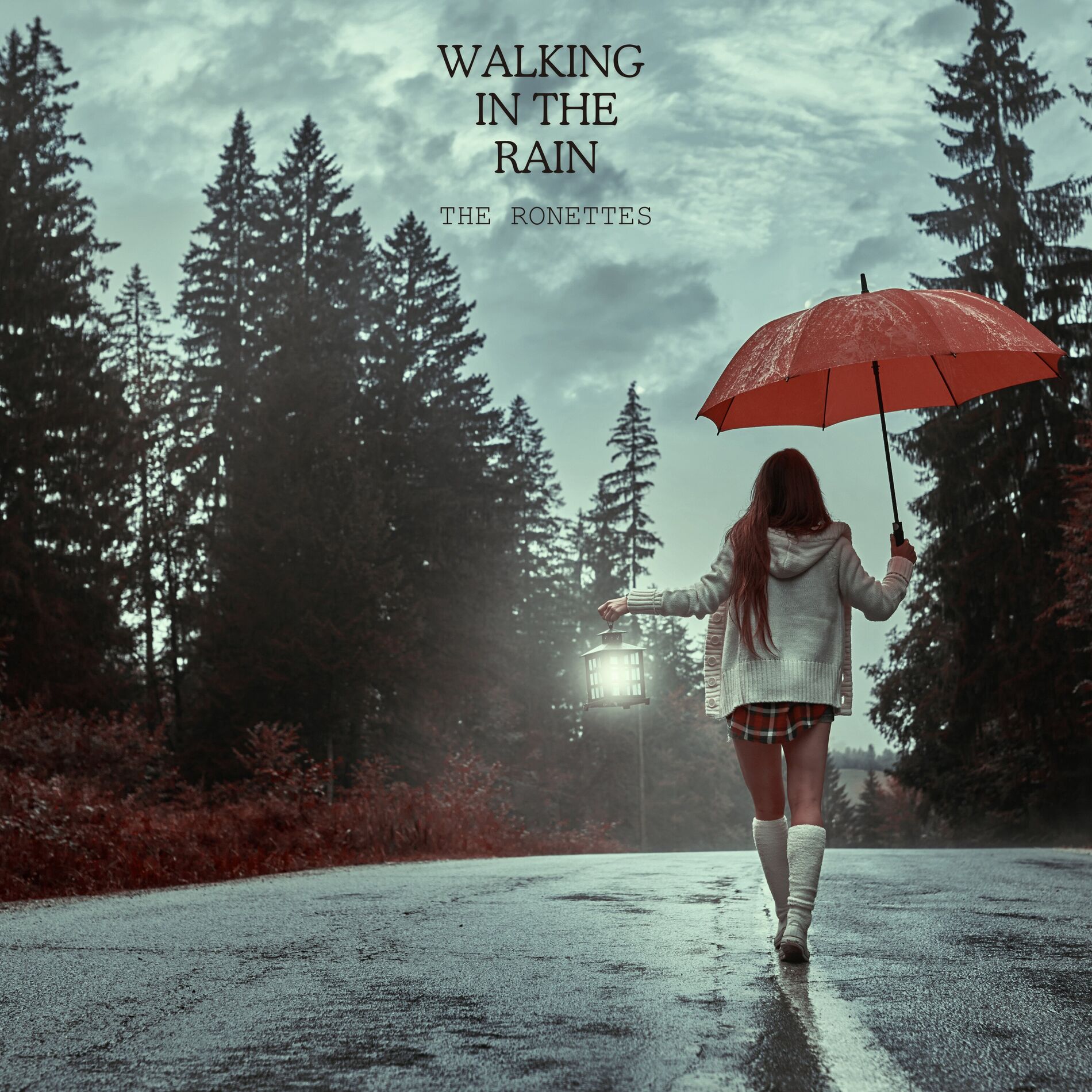 Album cover of Good Girls