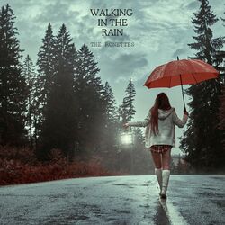 Walking In The Rain
