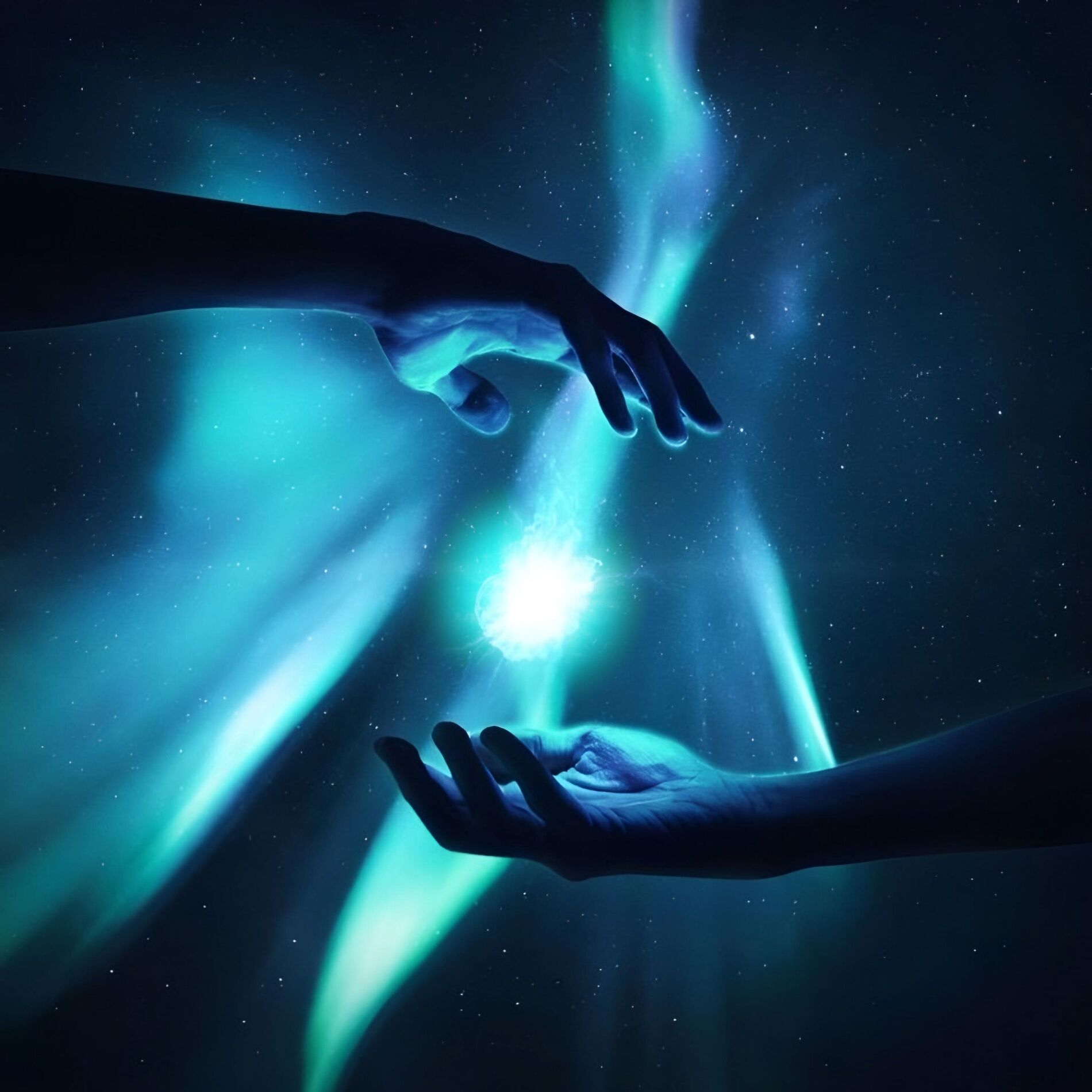 Album cover of AURA DE SAGA