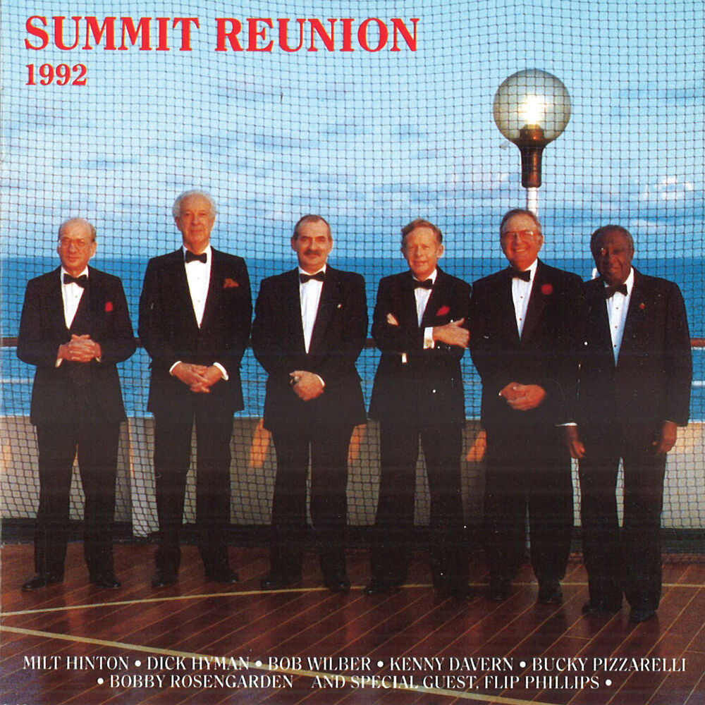 Picture of Summit Reunion