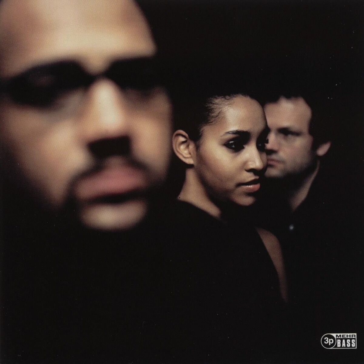 Album cover of Trost (es tut weh)